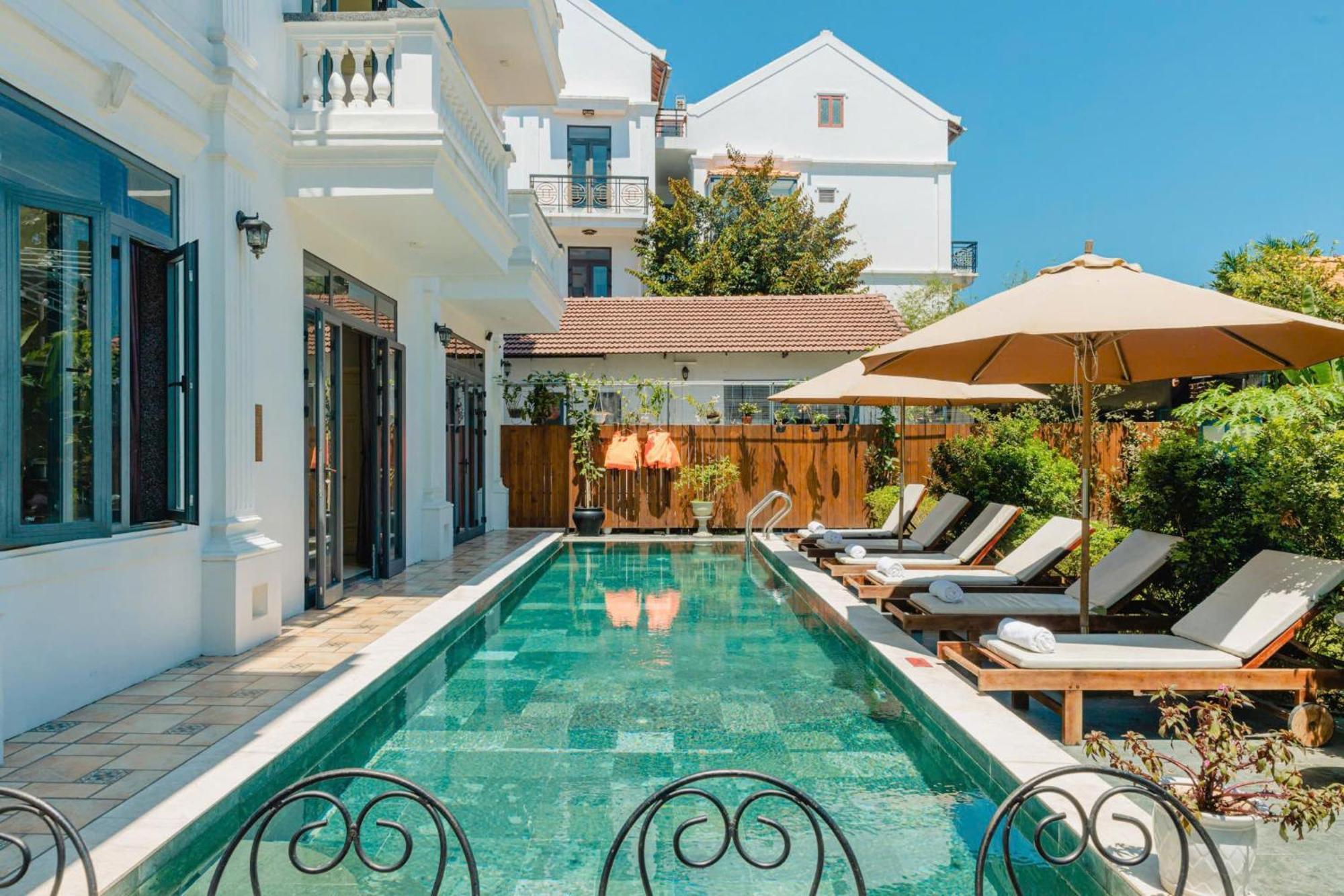 Villa The Sunshine *