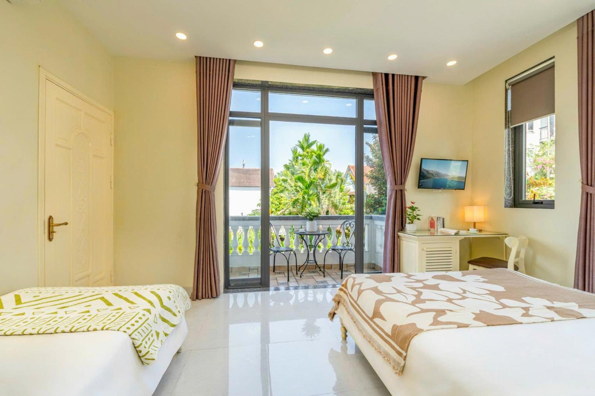 The Sunshine Villa Hoi An
