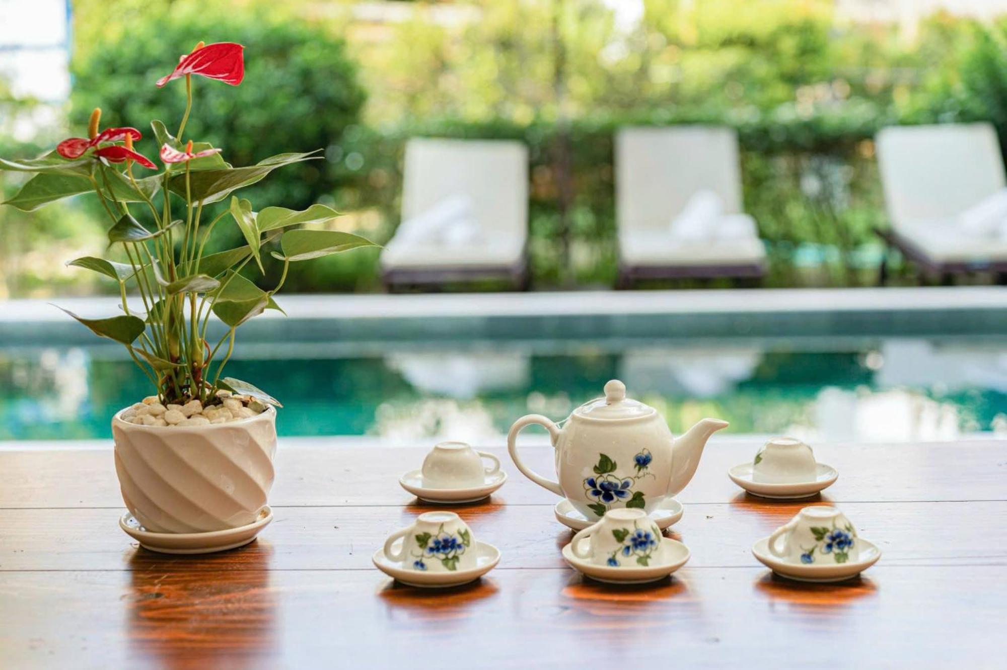 Villa The Sunshine Hoi An