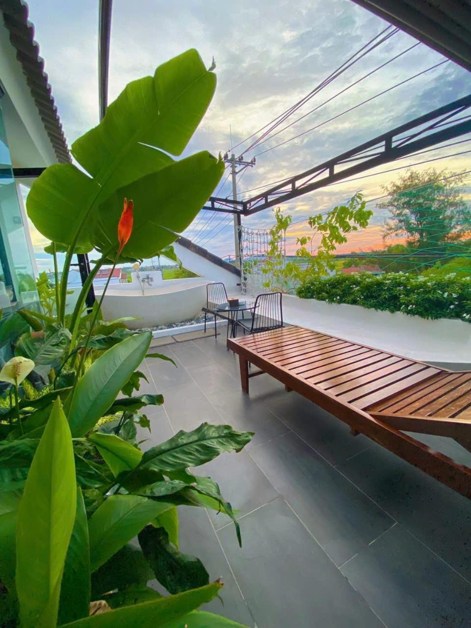 Aparthotel Charm Champion Hoian