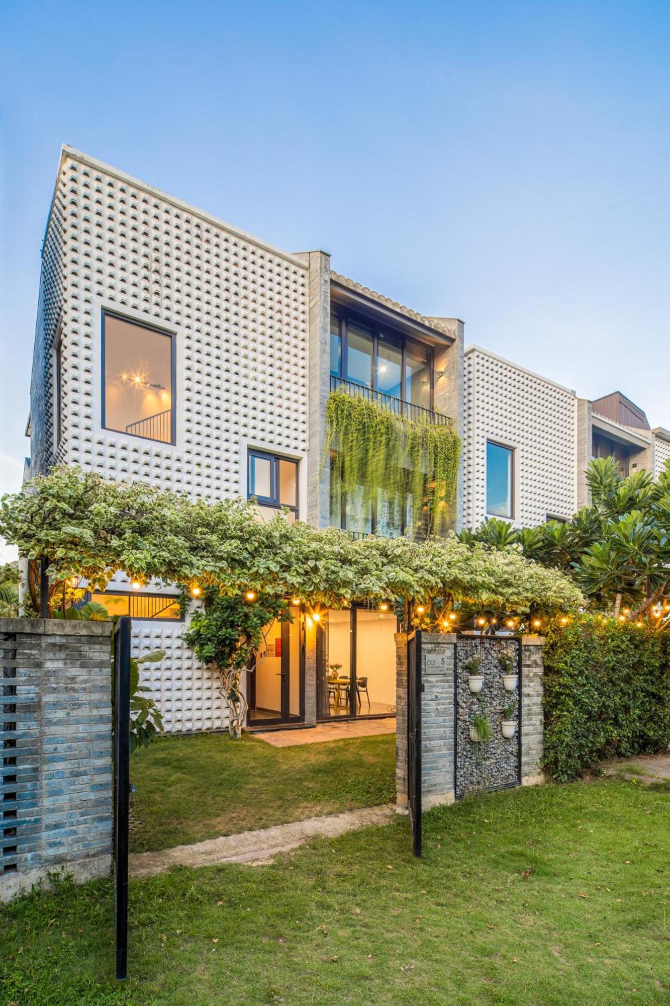 River Villa