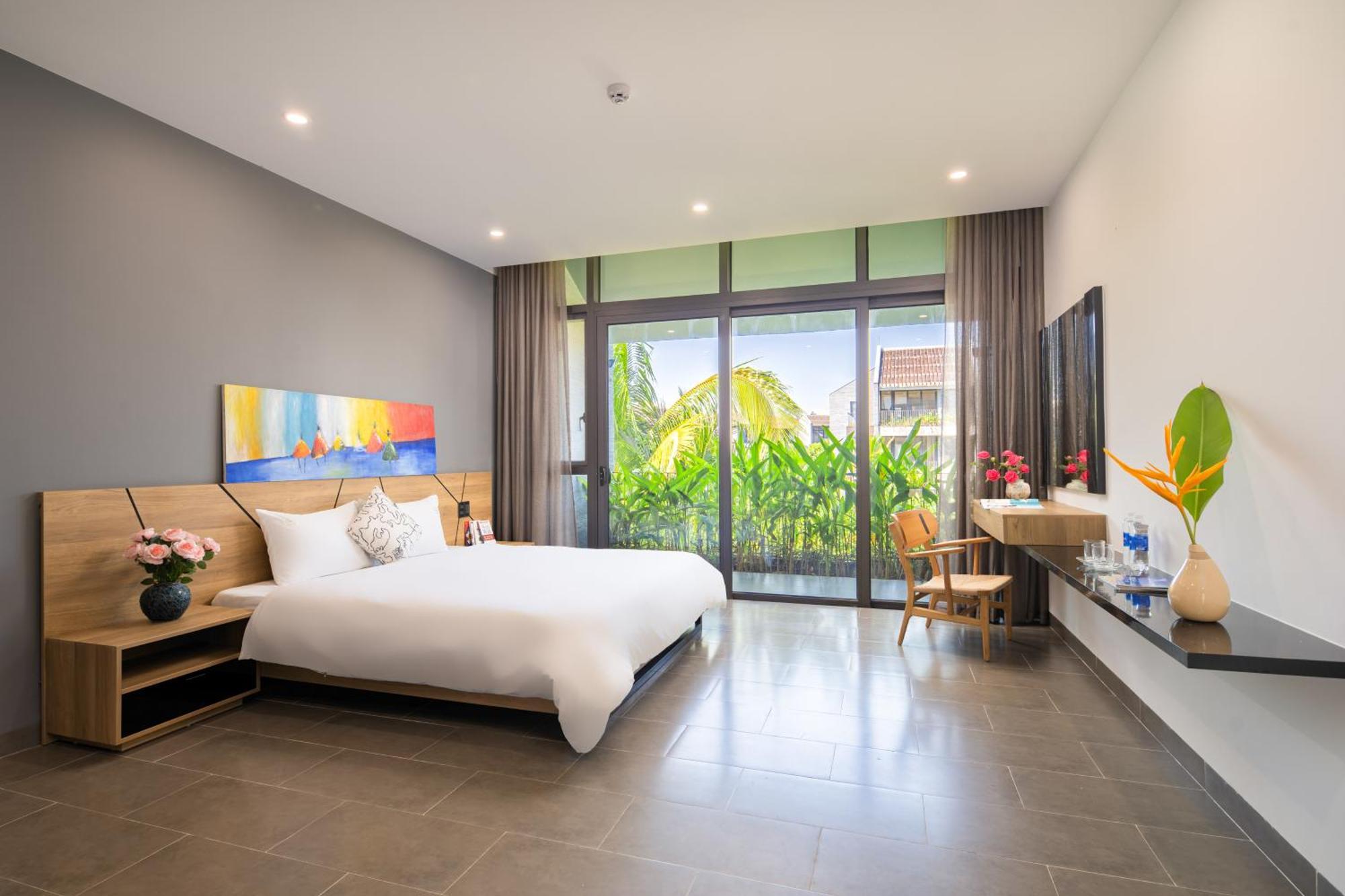 River Villa Hoi An