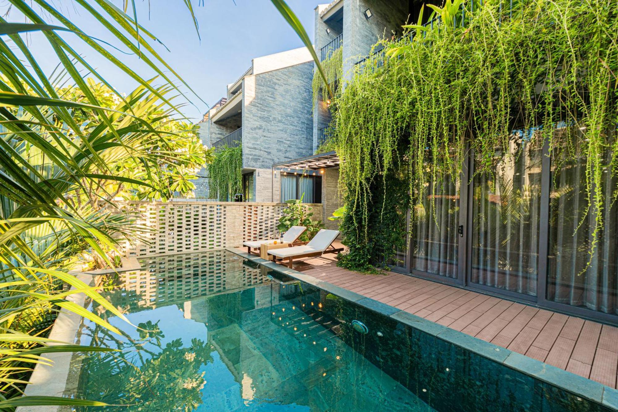 Villa River Hoi An
