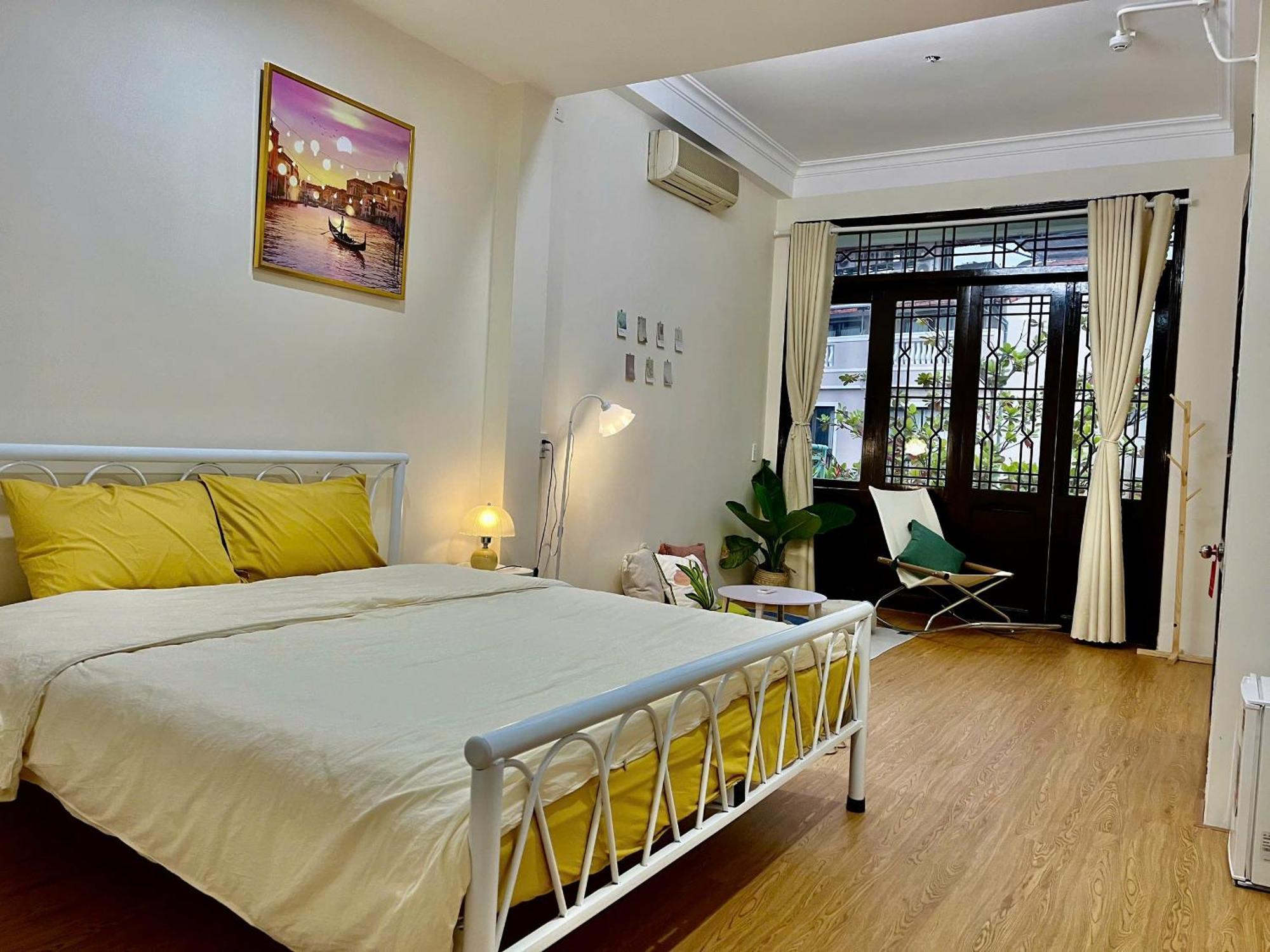 Lanni House * Hoi An