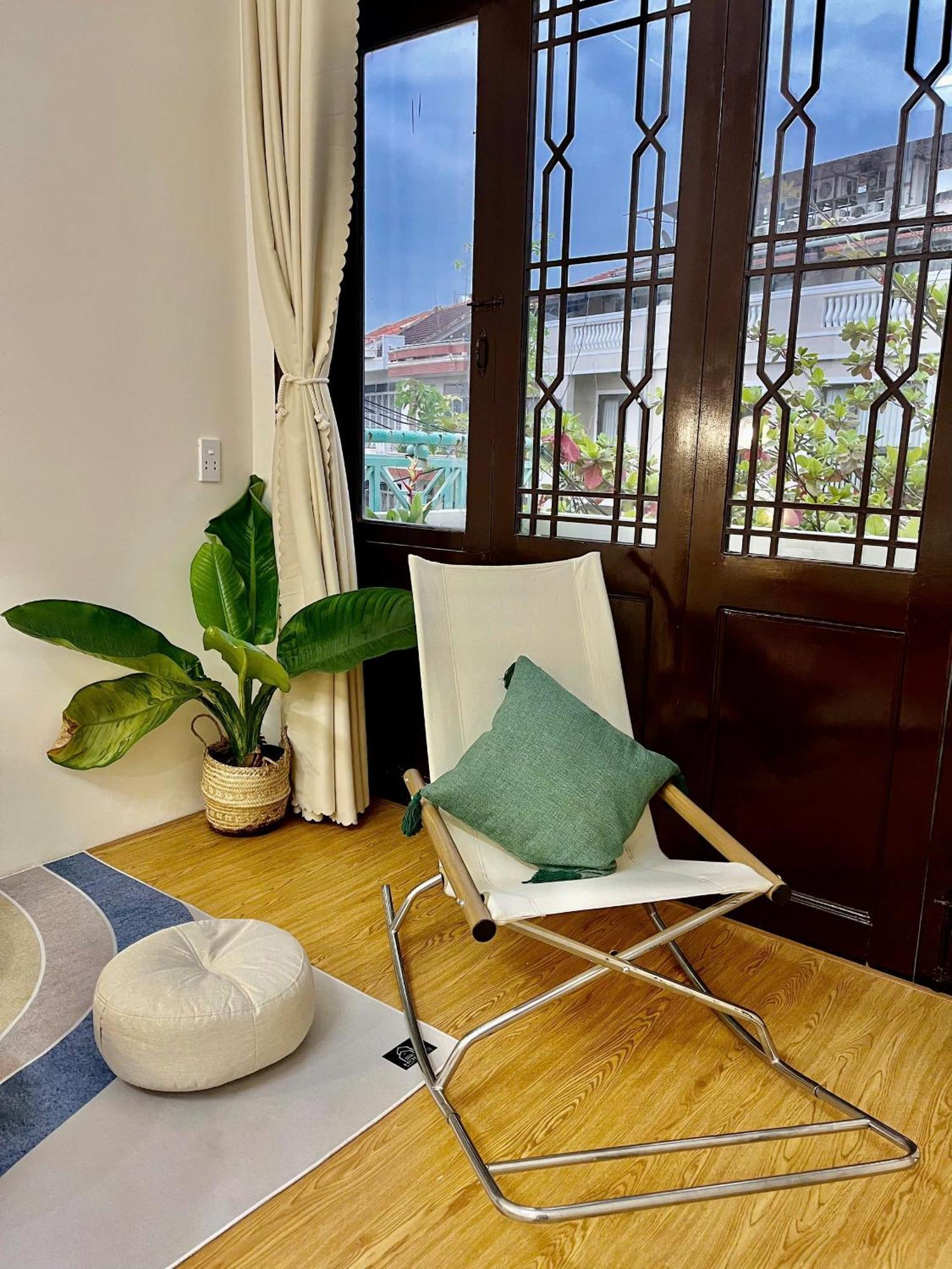 Lanni House Hoi An