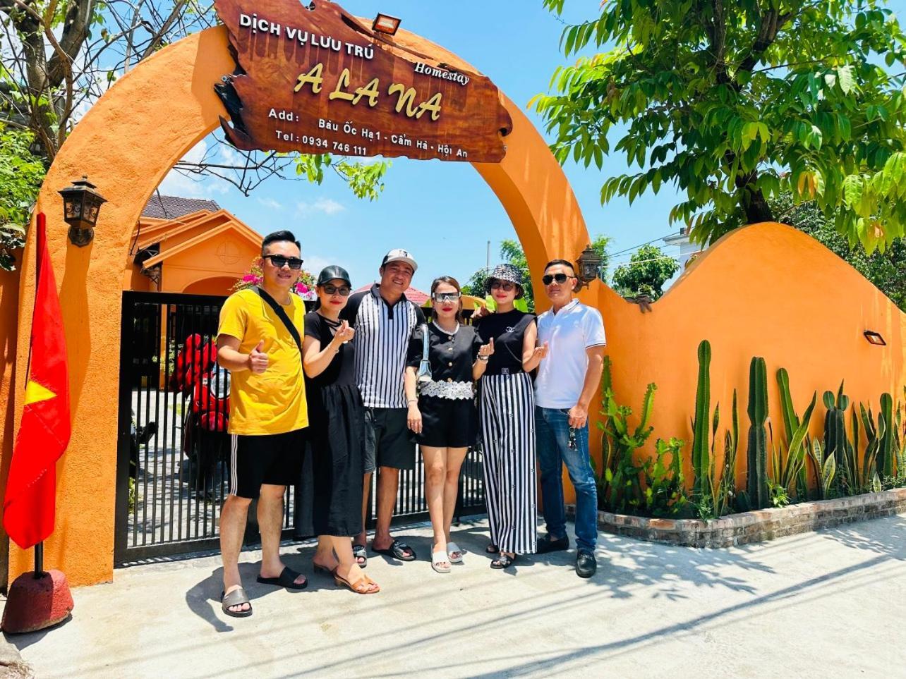 Alana Homestay Hoi An