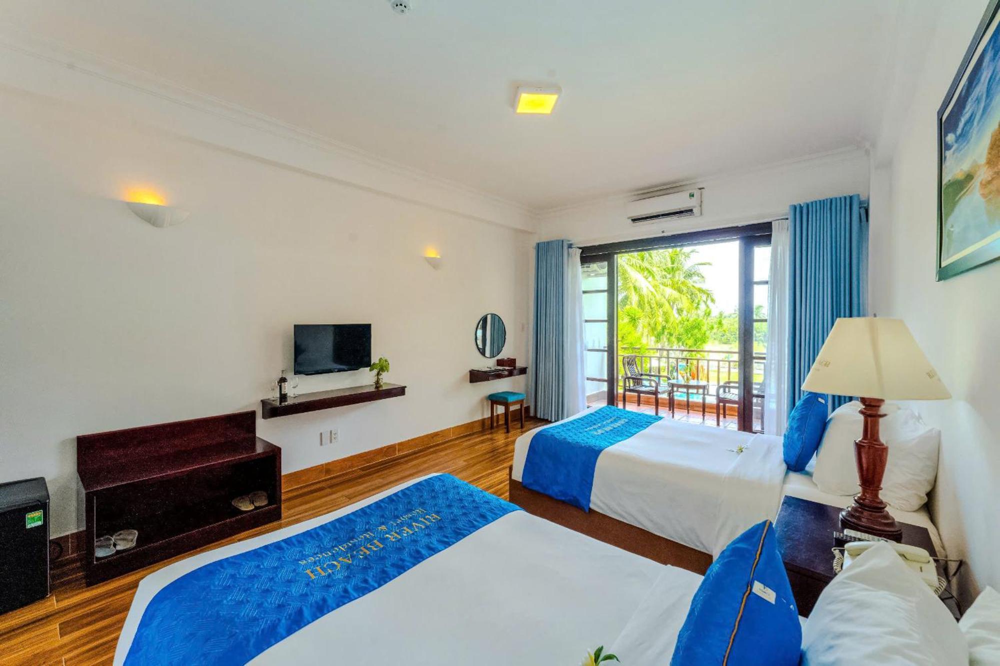 River Resort&residences