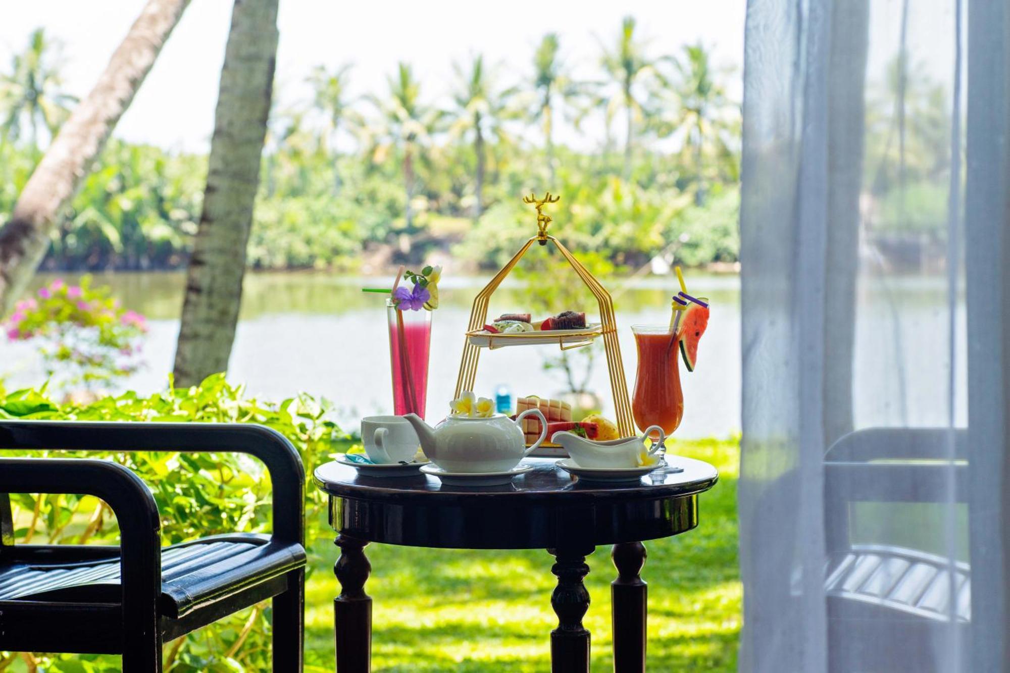 River & Residences Resort 4*