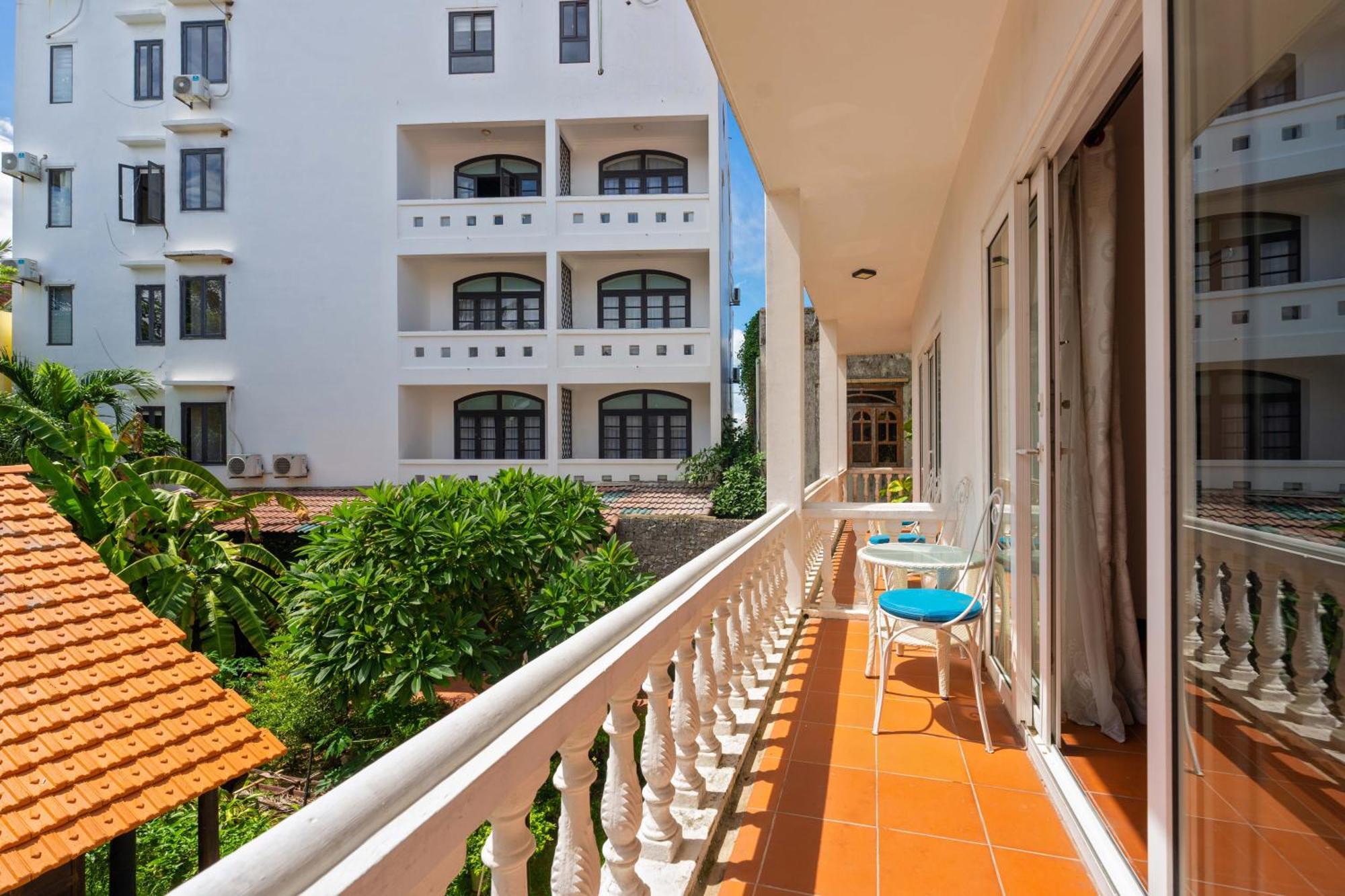 River & Residences Resort Hoi An