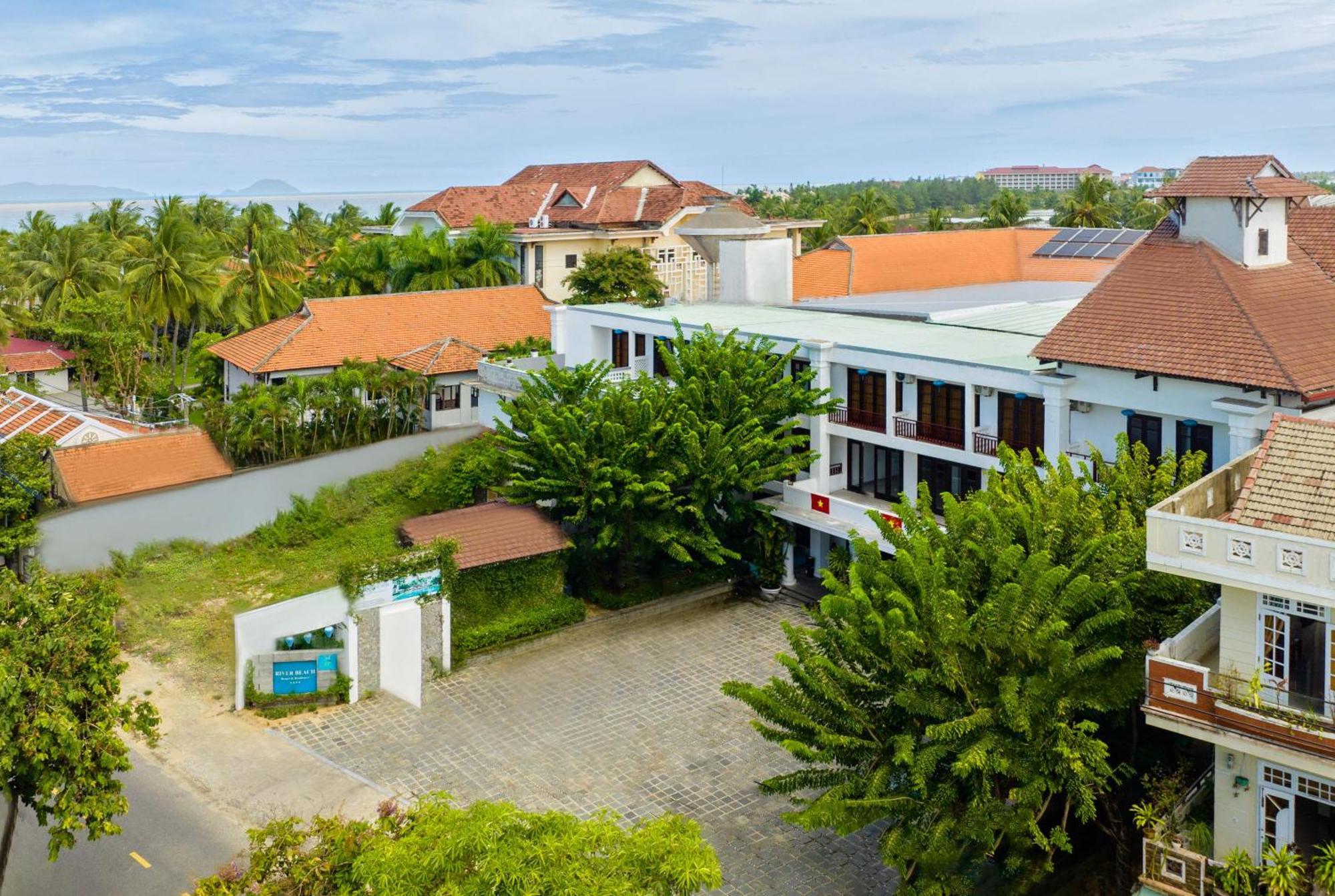 Resort River & Residences Hoi An