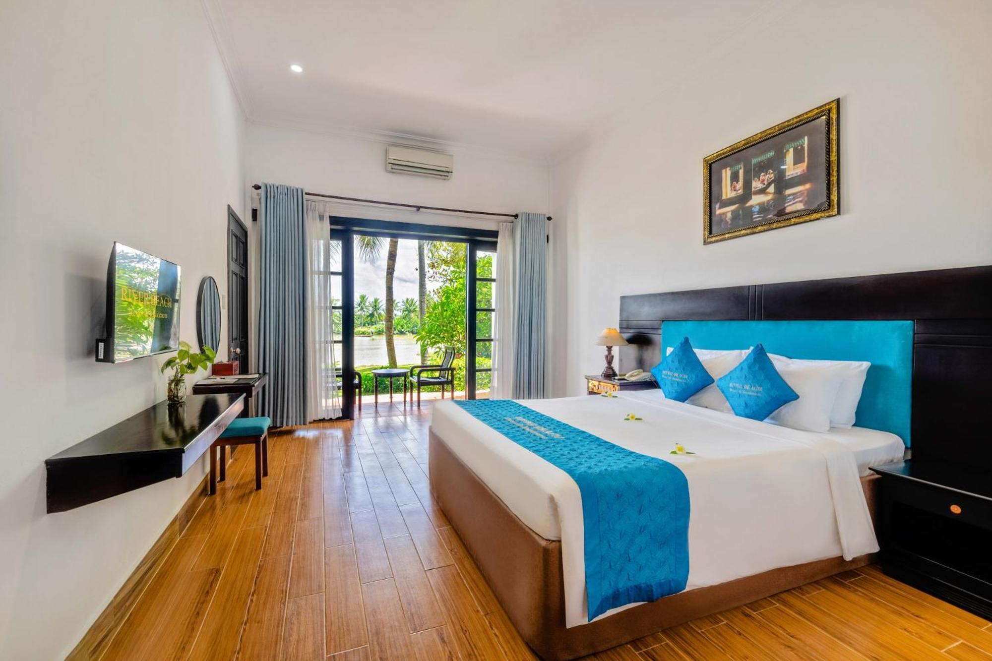 River & Residences Resort 4*