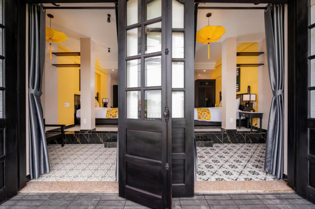 Thien Thanh Boutique 4* Hội An