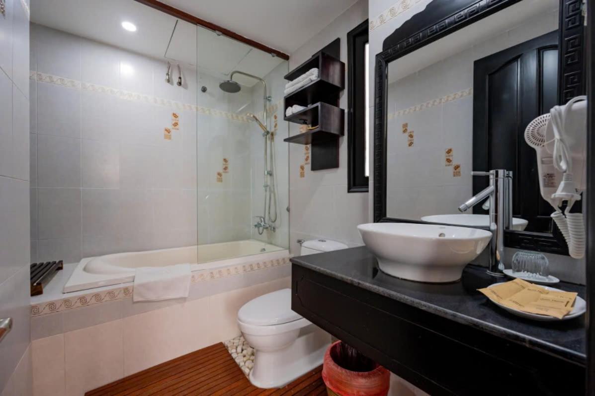 Khách sạn Thien Thanh Boutique 4*