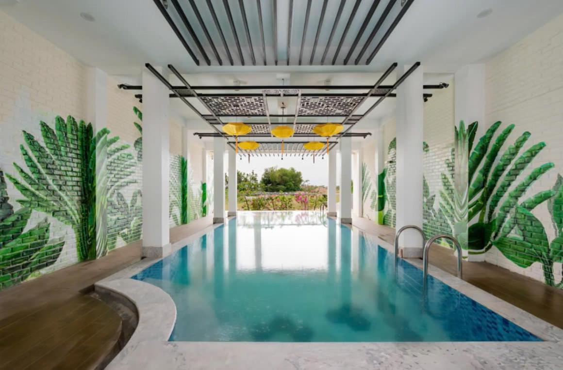 Khách sạn Thien Thanh Boutique Hội An