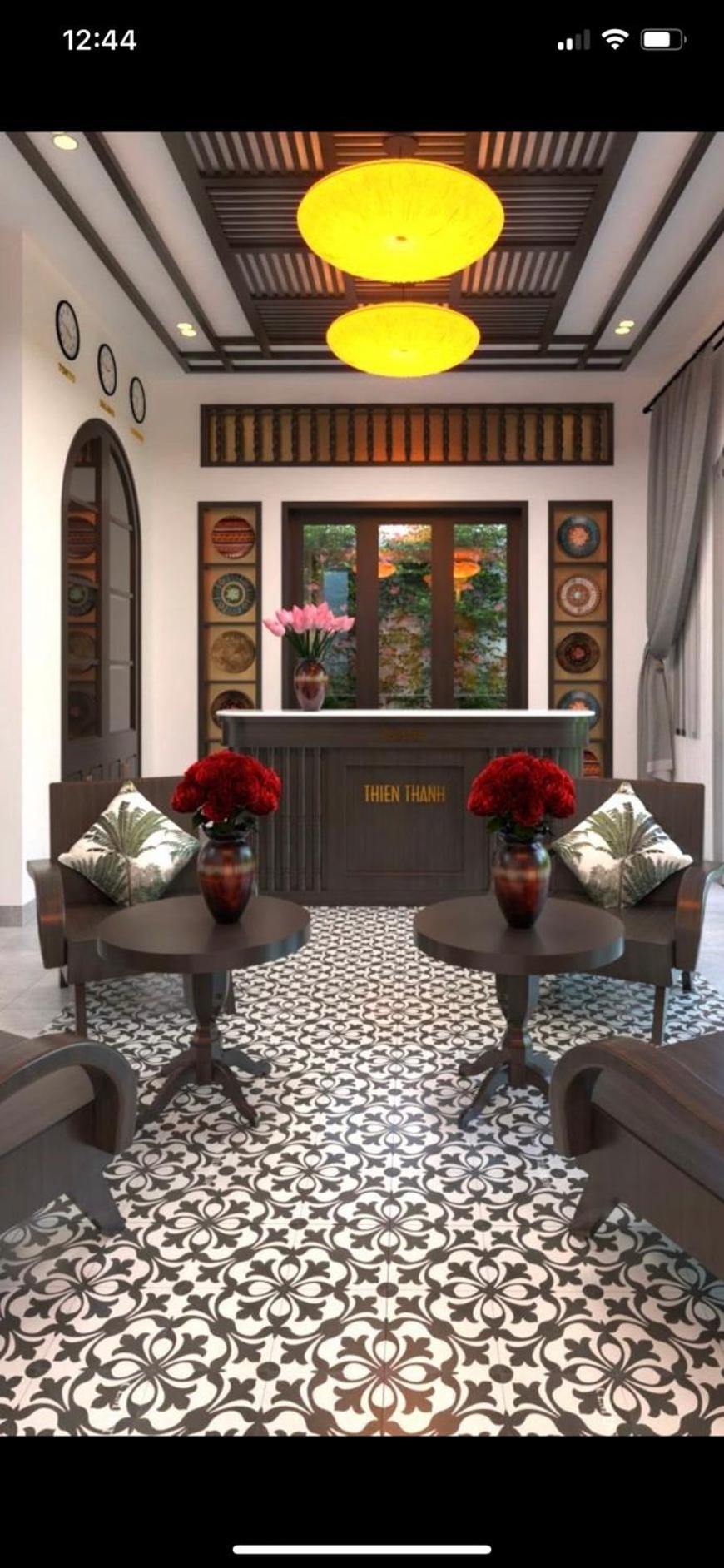 Thien Thanh Boutique 4*