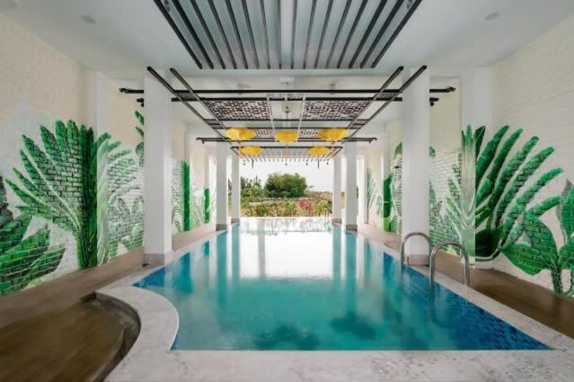 Thien Thanh Boutique Hội An