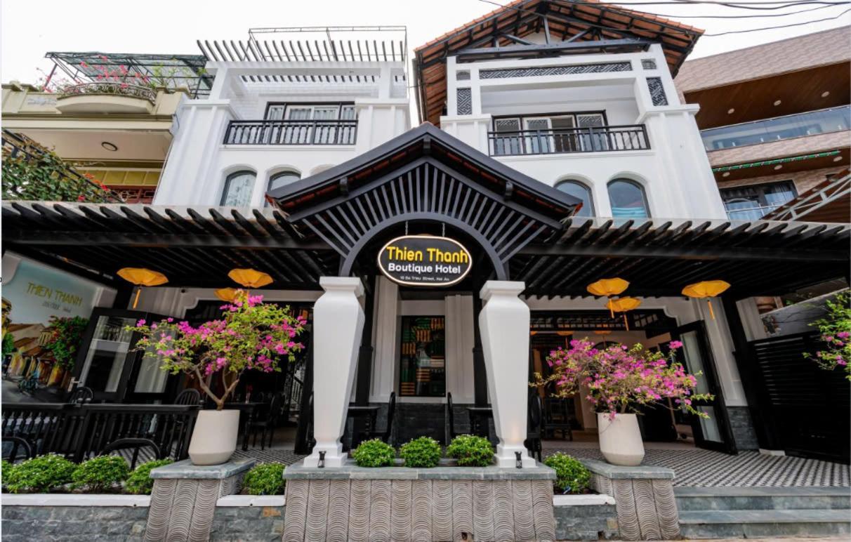 Thien Thanh Boutique 4* Hội An