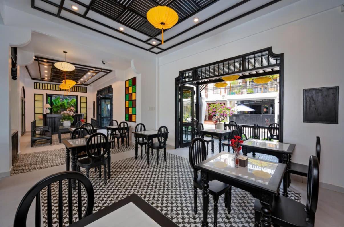 Thien Thanh Boutique 4*
