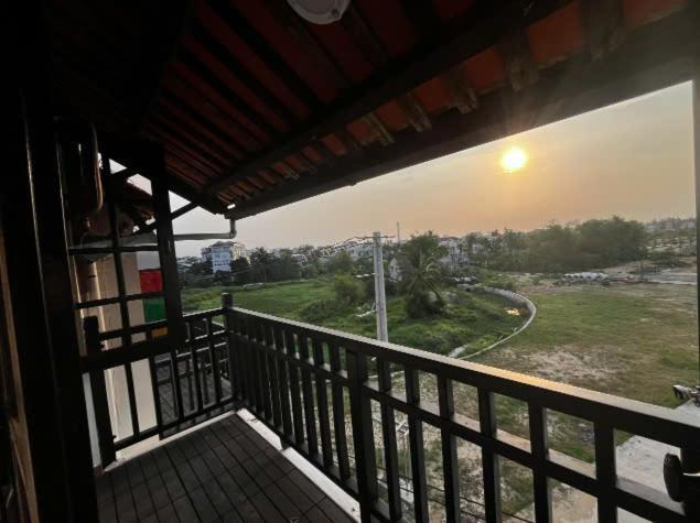 Thien Thanh Boutique 4* Hội An