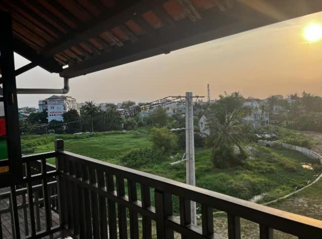 Thien Thanh Boutique Khách sạn