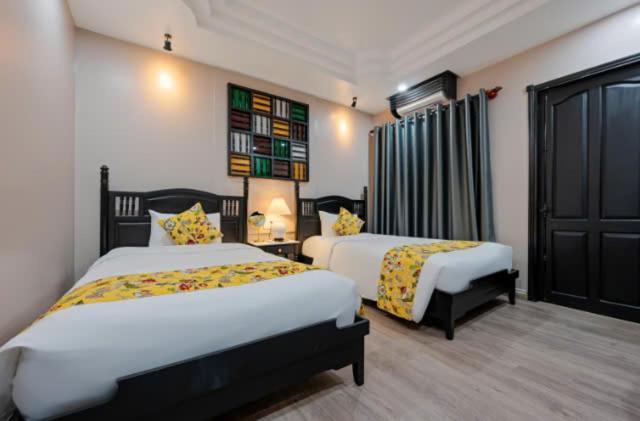 Khách sạn Thien Thanh Boutique