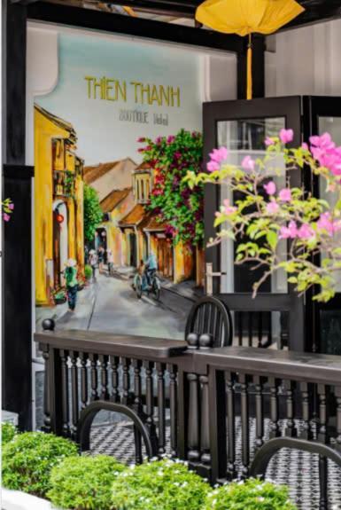 Thien Thanh Boutique Khách sạn 4*