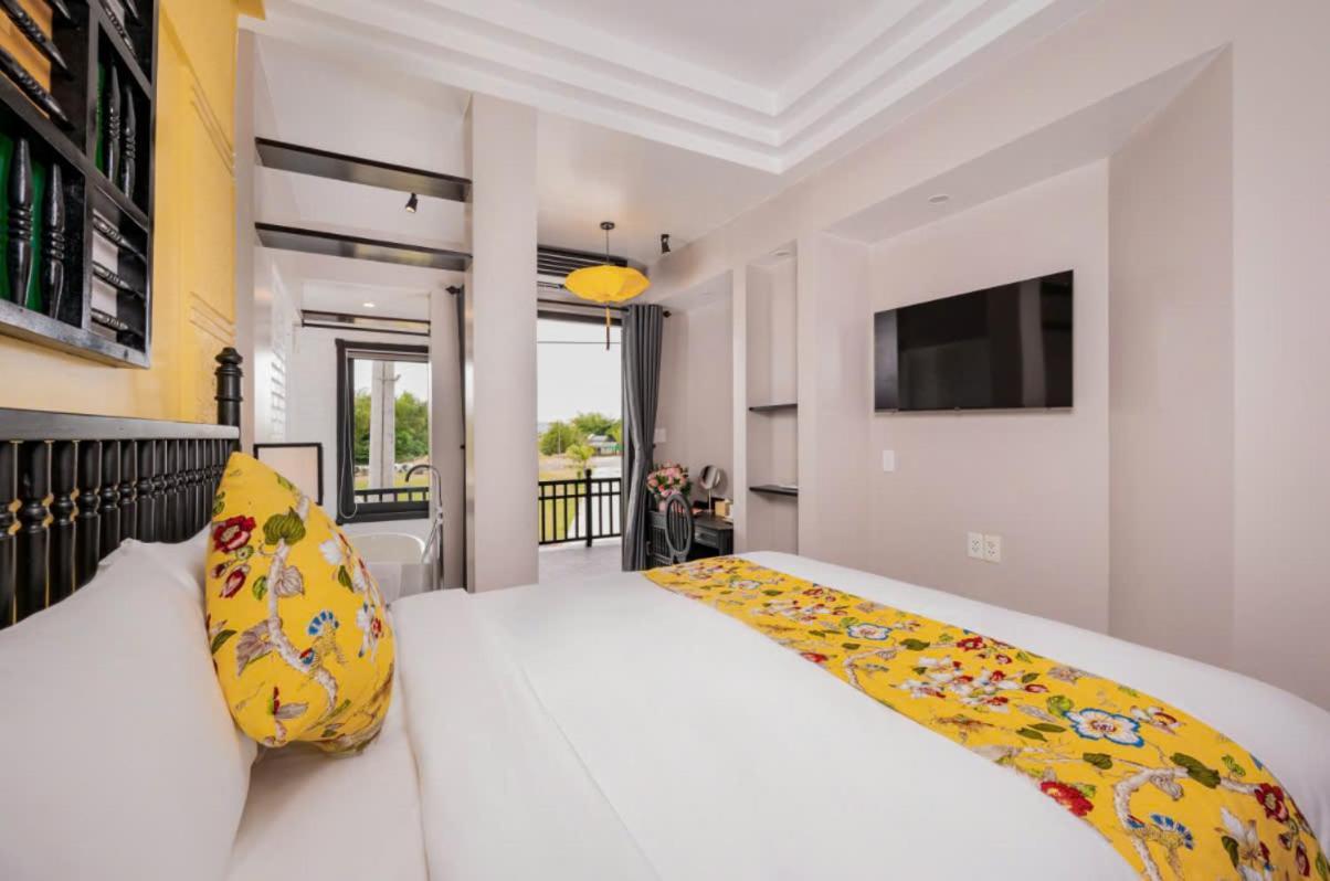 Thien Thanh Boutique Hội An