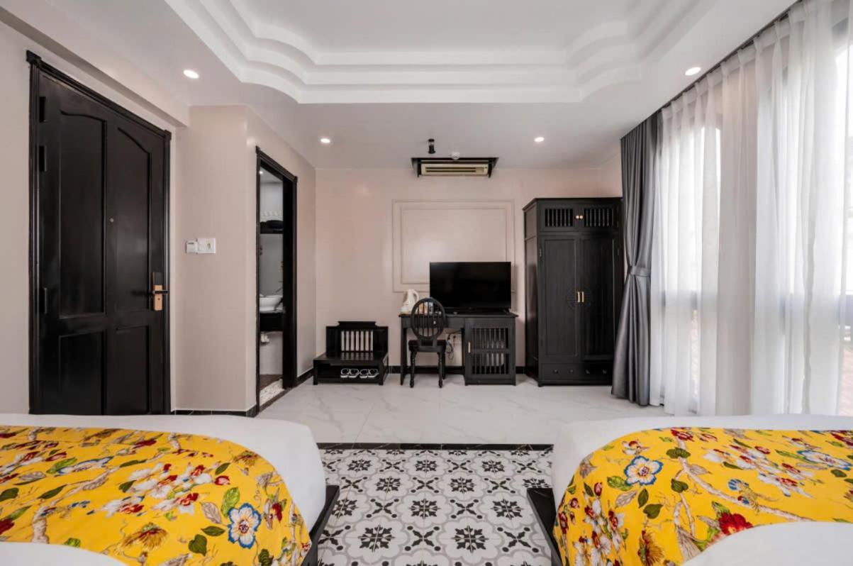 Thien Thanh Boutique 4* Hội An