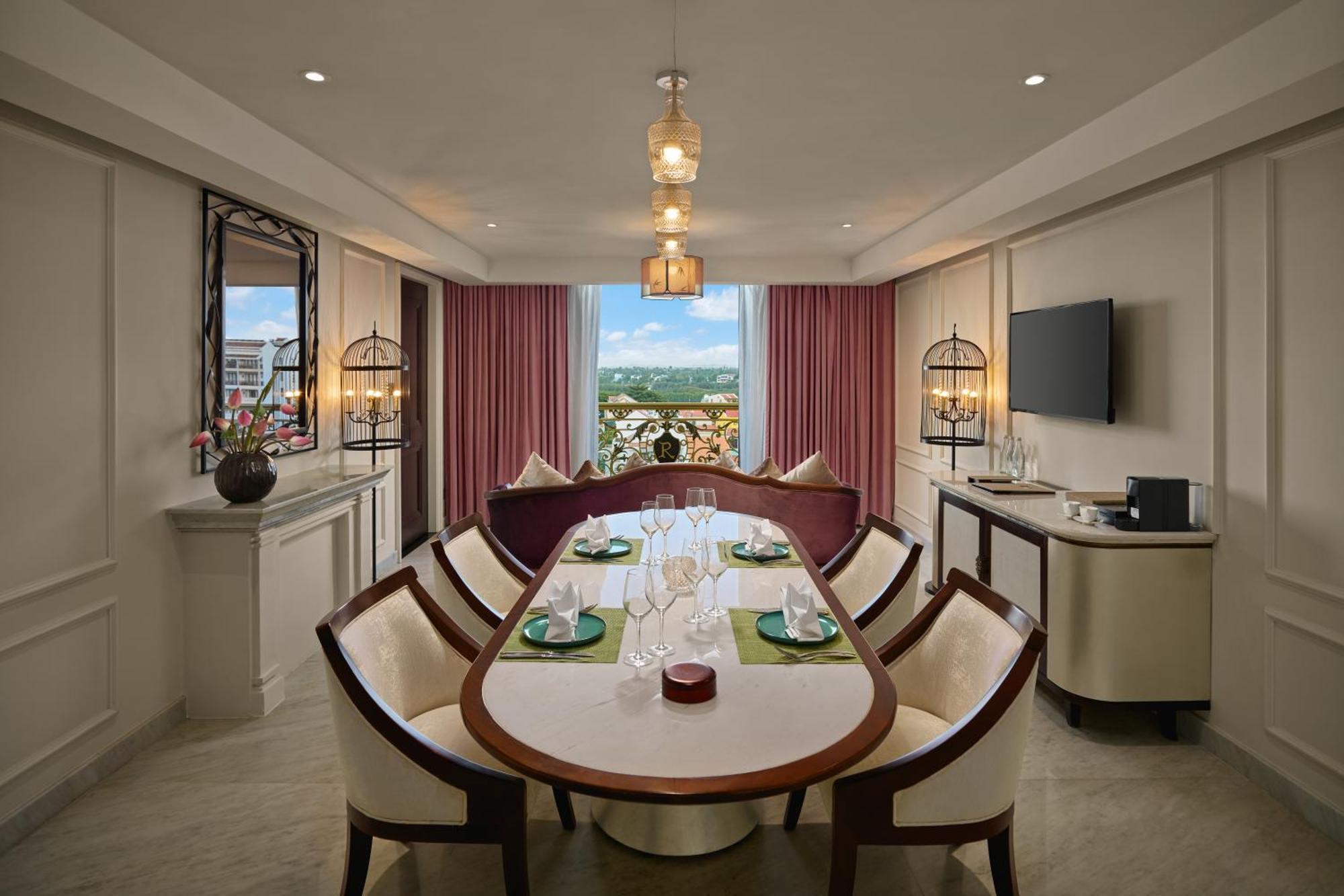 Hotel Royal - Gallery Hoi An