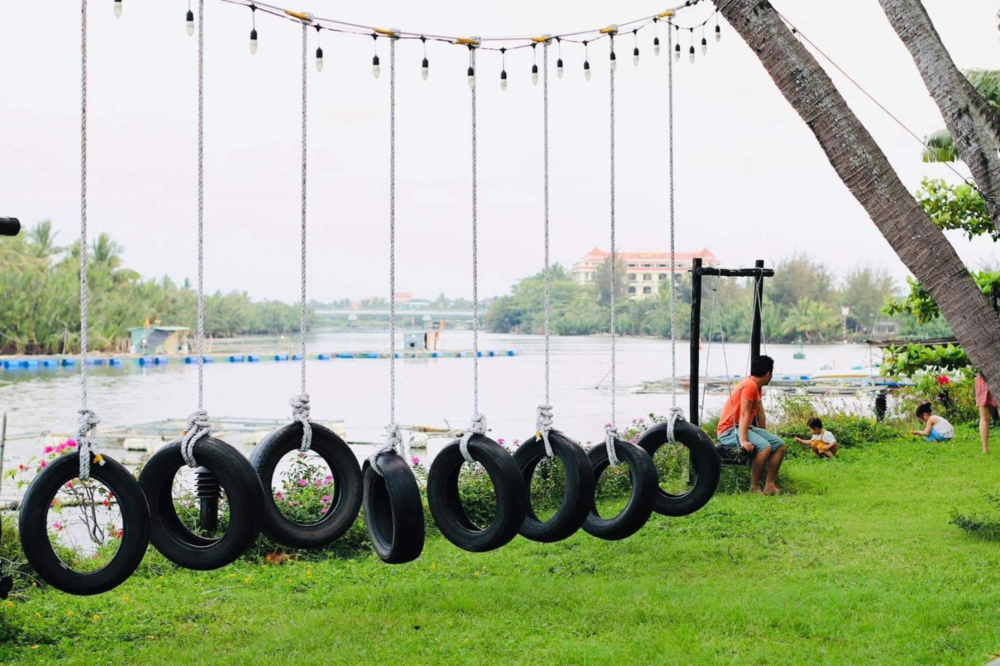 River Resort&residences 4*