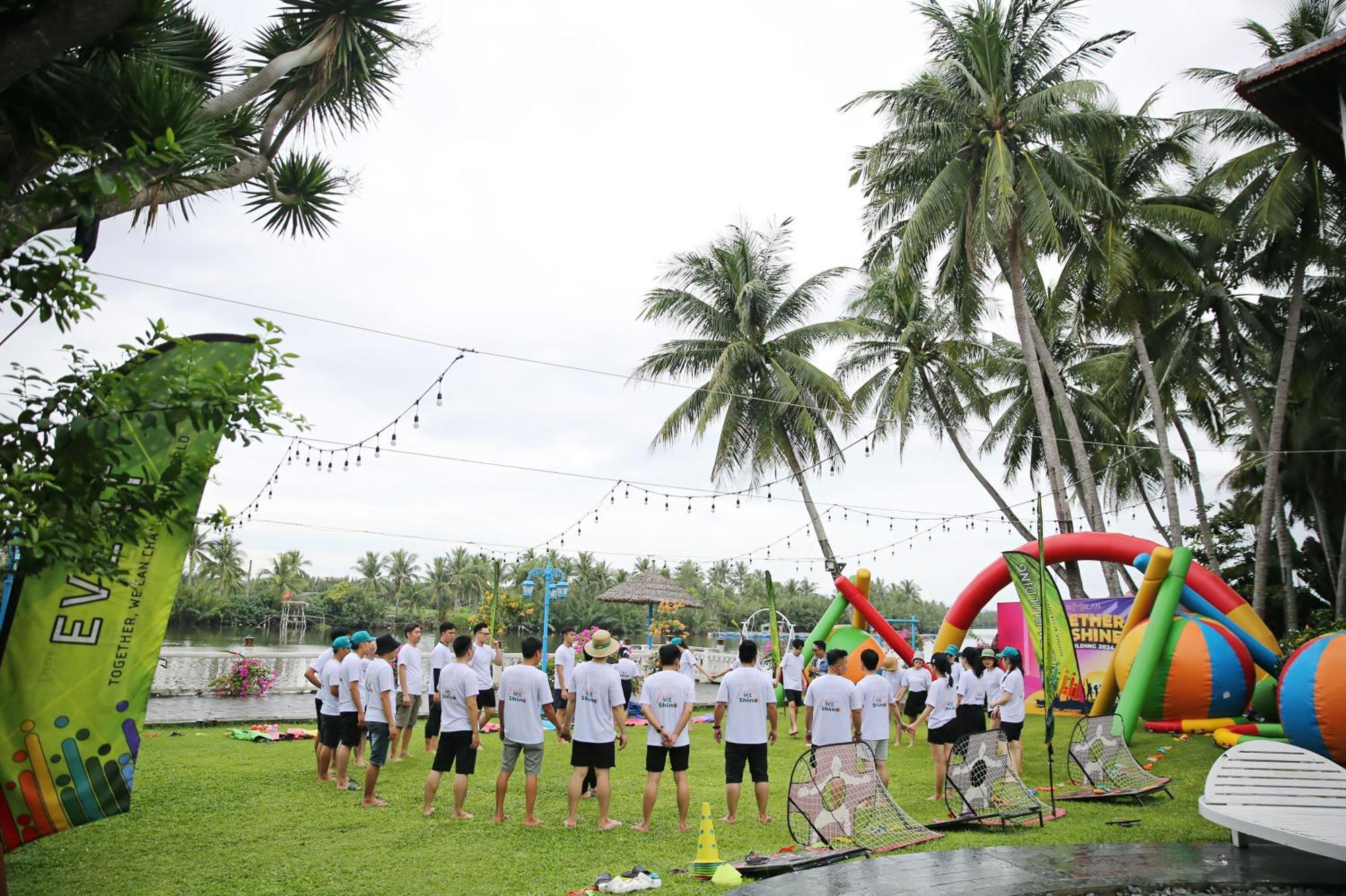 River & Residences Resort