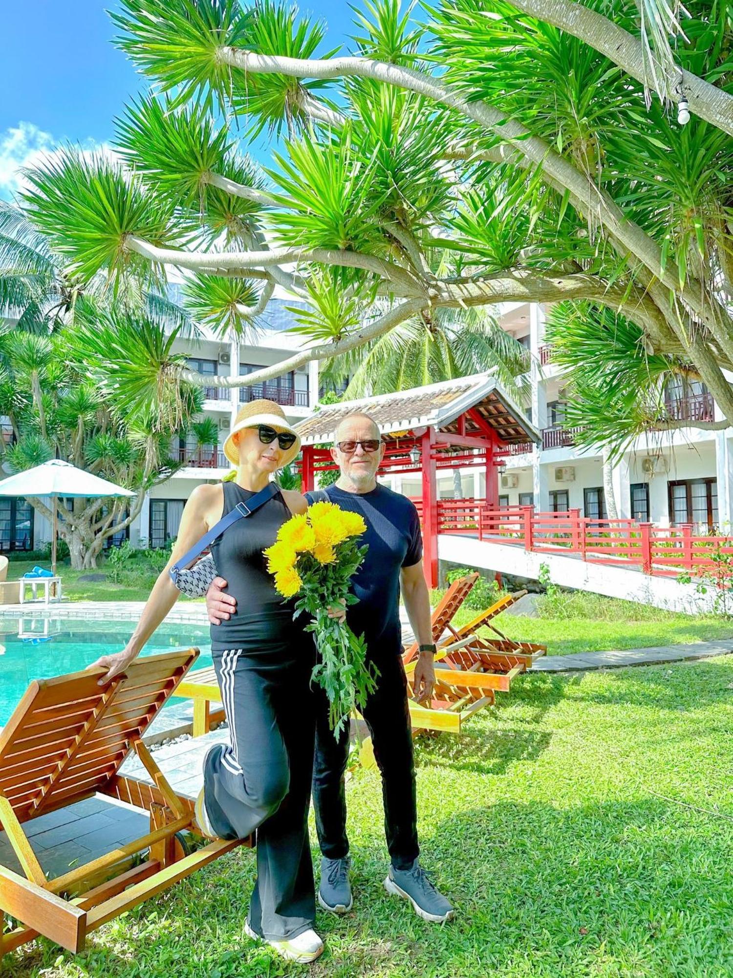River & Residences Resort Hoi An