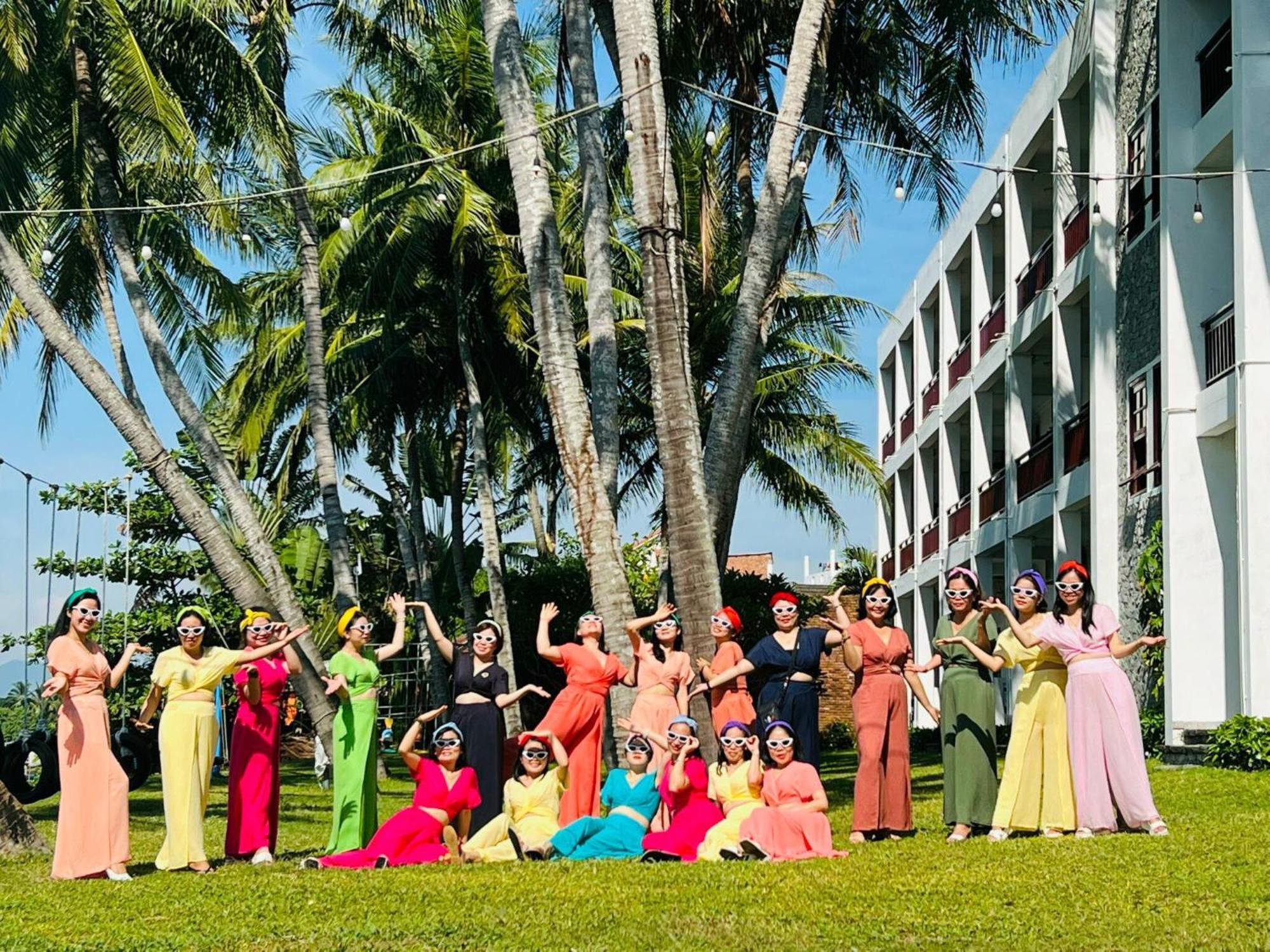River & Residences Resort