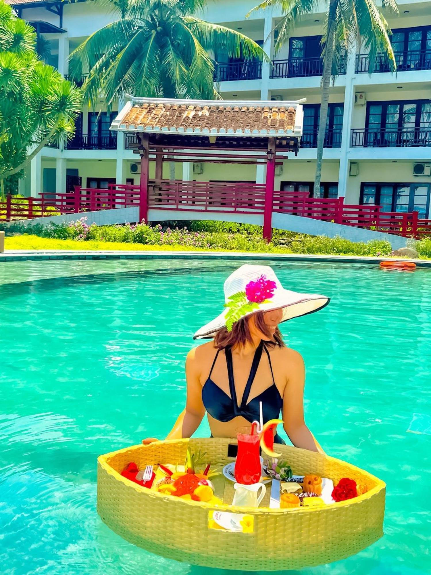 River & Residences Resort Hoi An