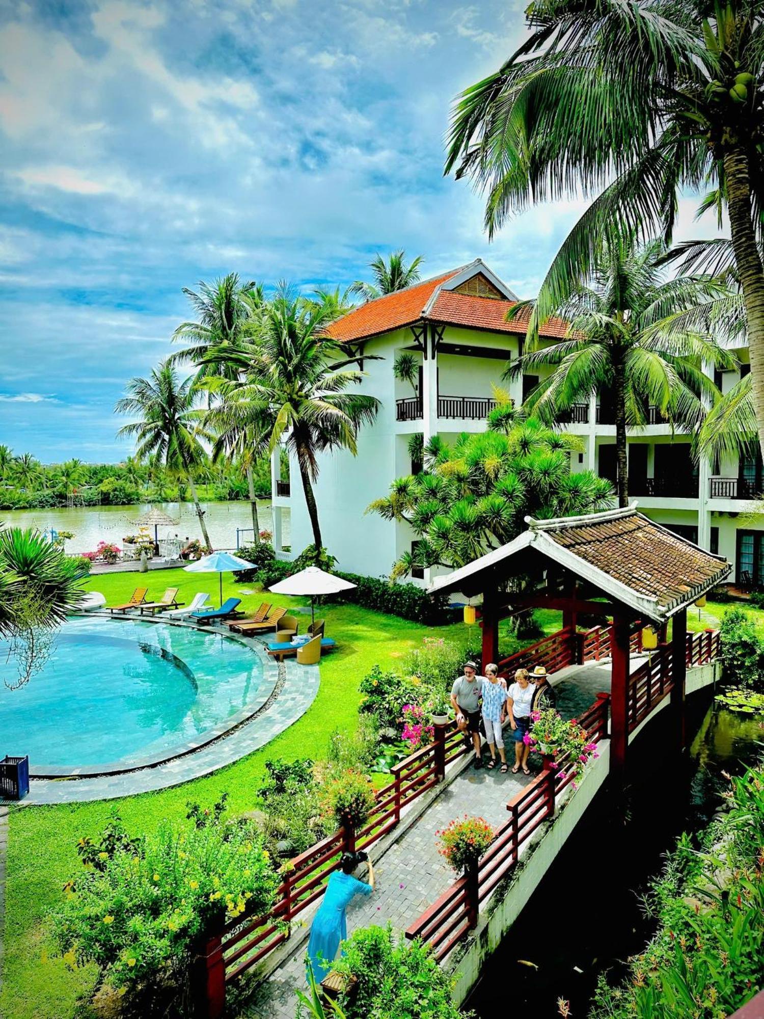 River & Residences 4* Hoi An