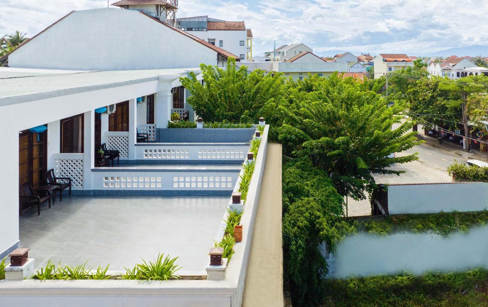 River & Residences Resort