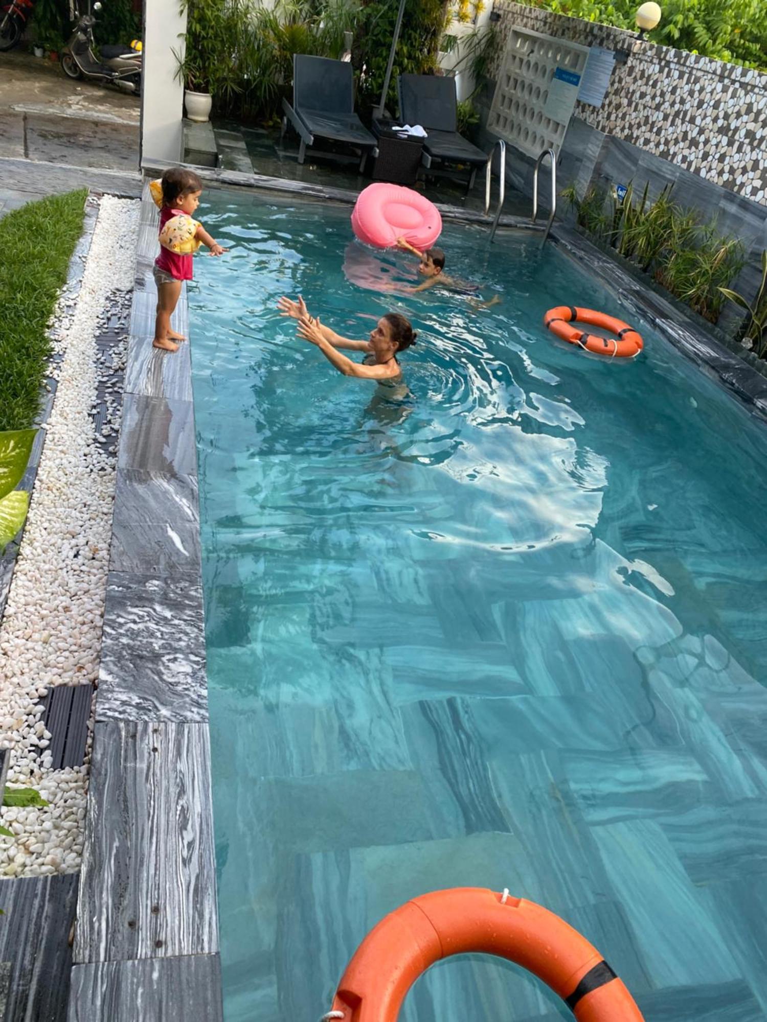 Rice River - Hotel 3*