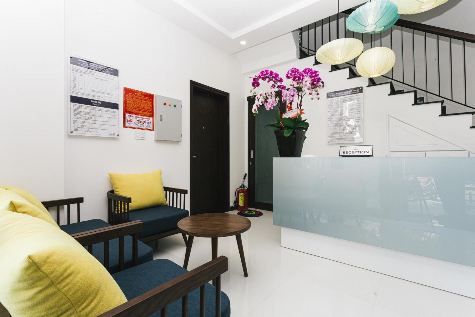 Le Petit Biệt thự