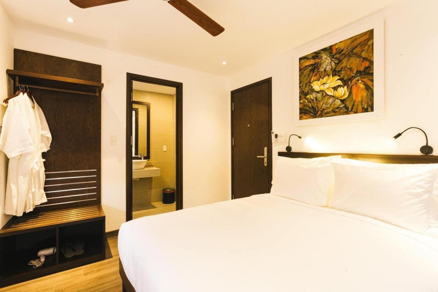 Biệt thự Le Petit Hội An