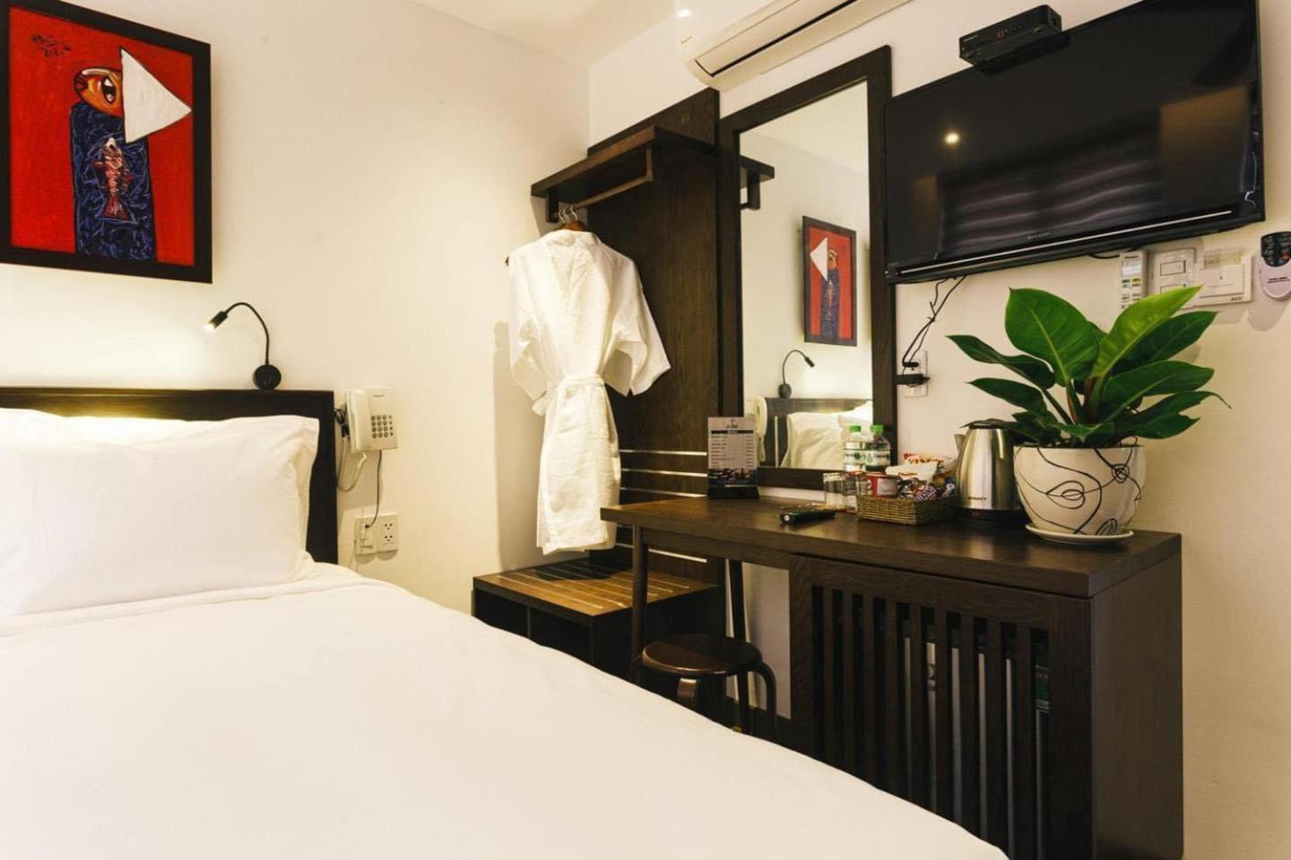 Le Petit Biệt thự Hội An