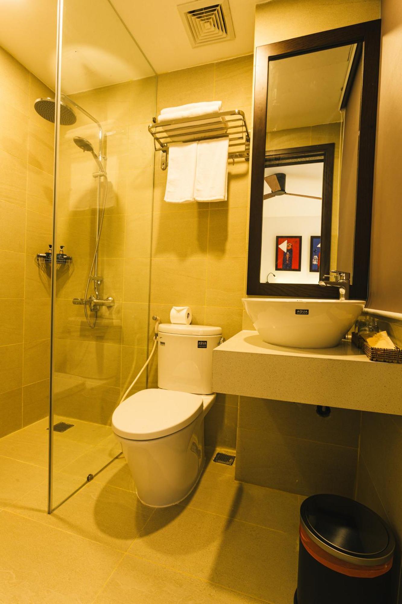 Le Petit Biệt thự