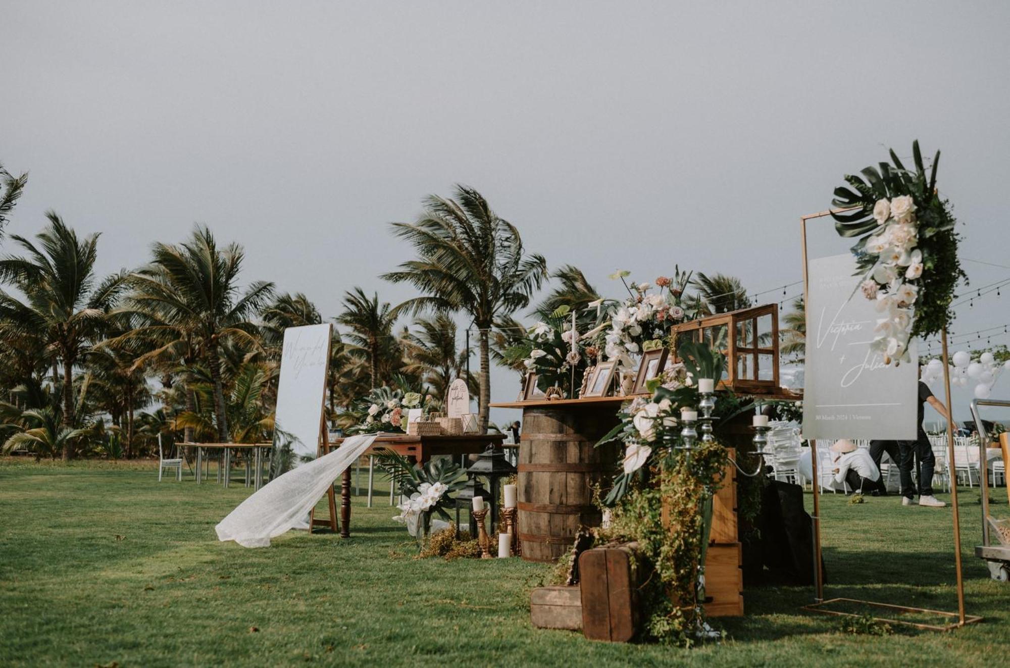 Resort Bliss & Wellness