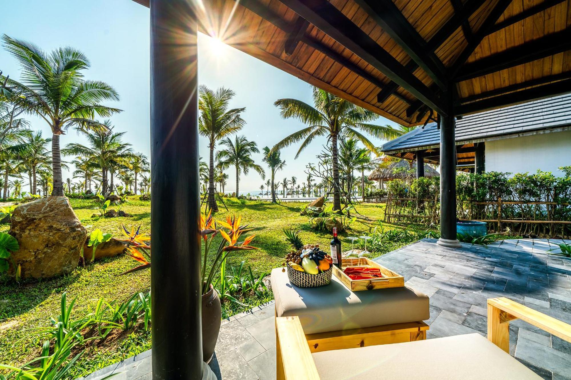 Resort Bliss & Wellness 5*