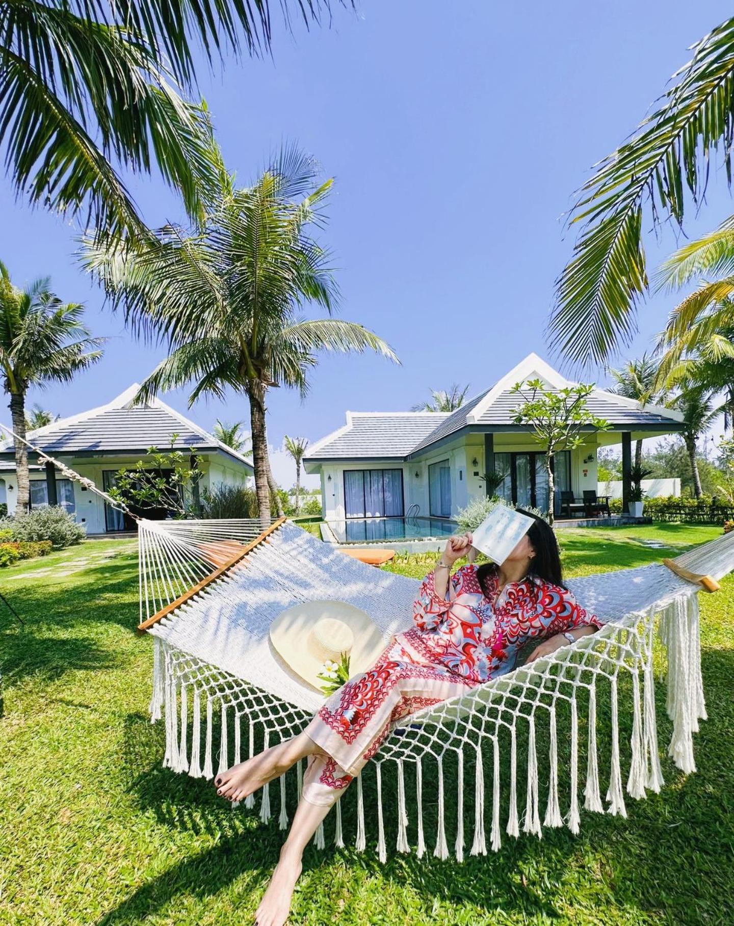 Bliss & Wellness Resort Hoi An
