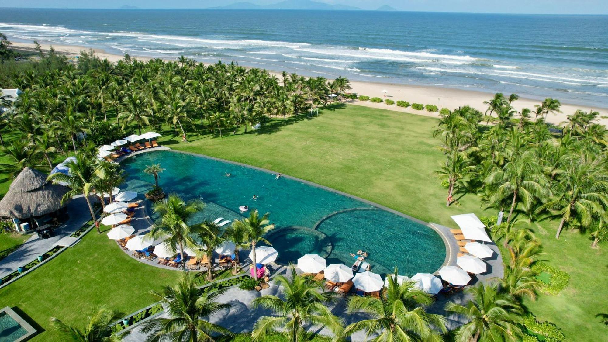 Resort Bliss & Wellness Hoi An