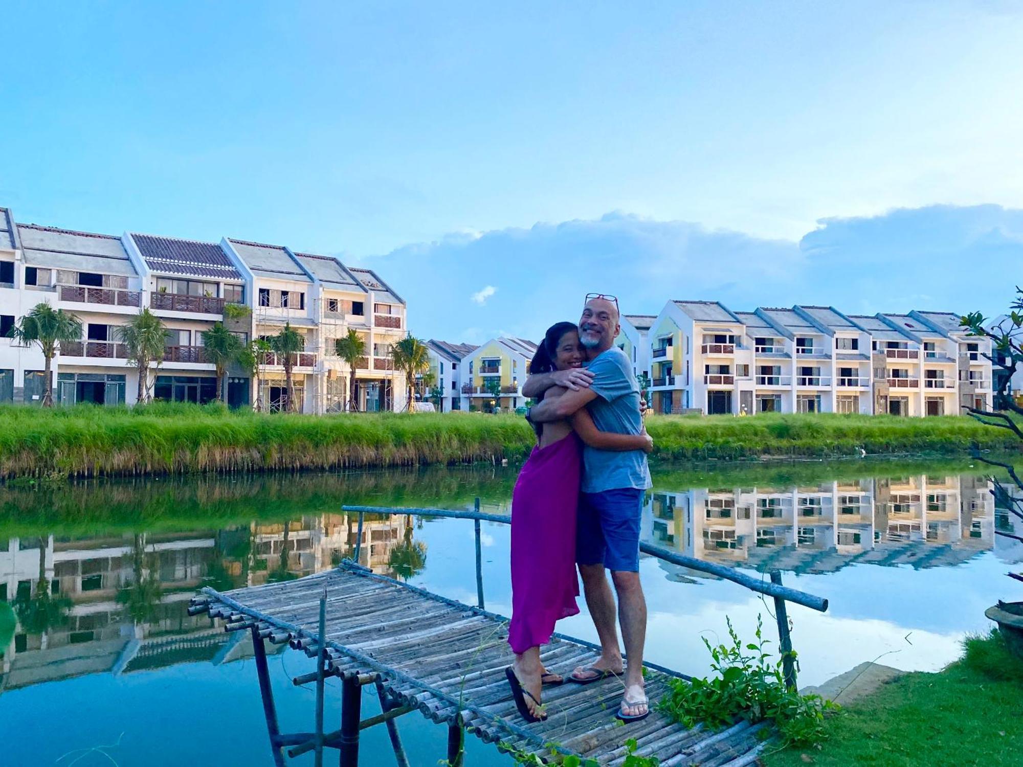 Gem Riverside Hotel 4*