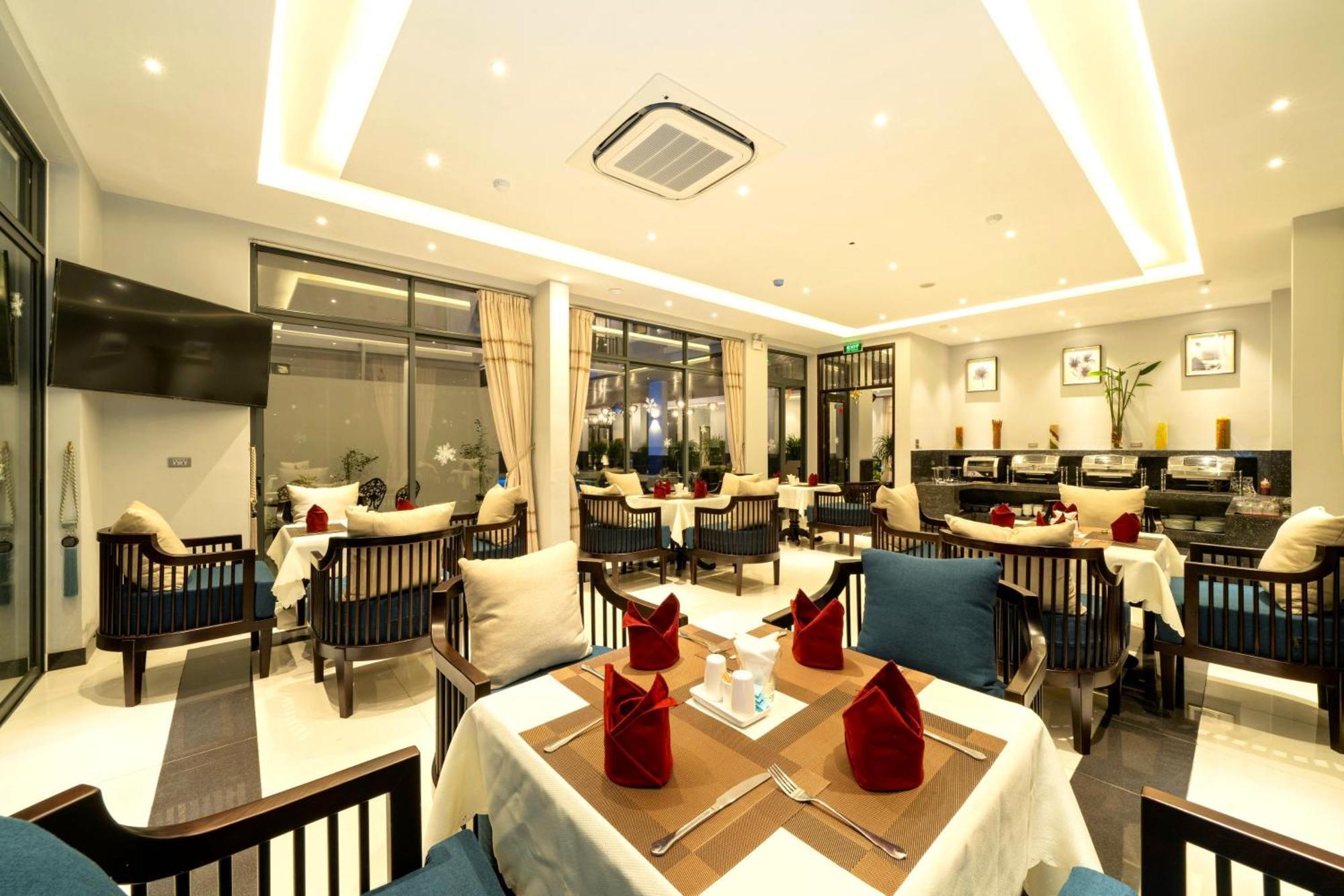 Eco Boutique Hotel Hoi An