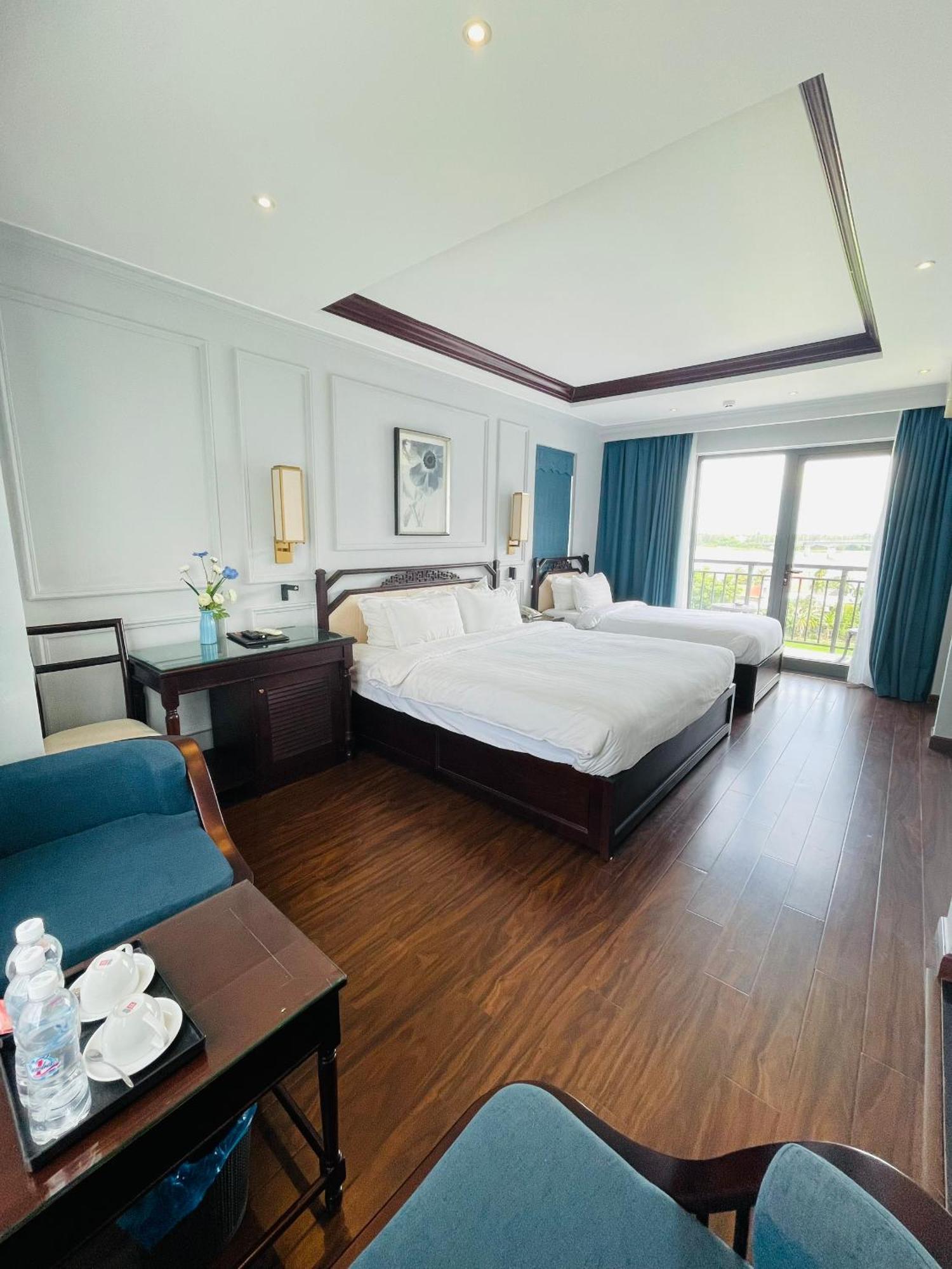 Eco Boutique 4* Hoi An