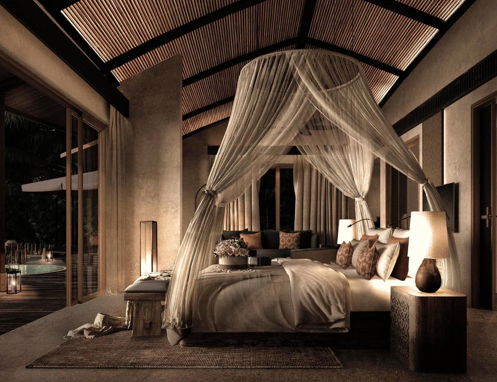 Namia River Retreat - Wellness Inclusive Hotel