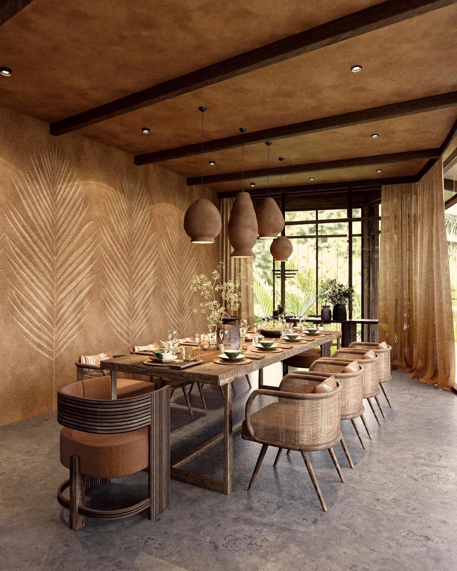 Hotel Namia River Retreat - Wellness Inclusive 5*